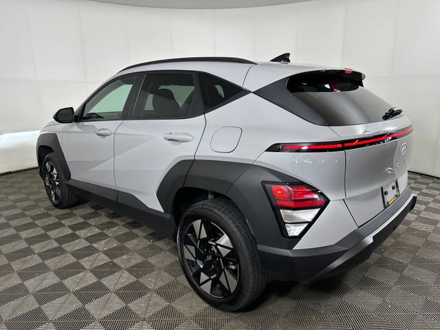 Used 2024 Hyundai Kona SEL w/ Convenience Package image 5