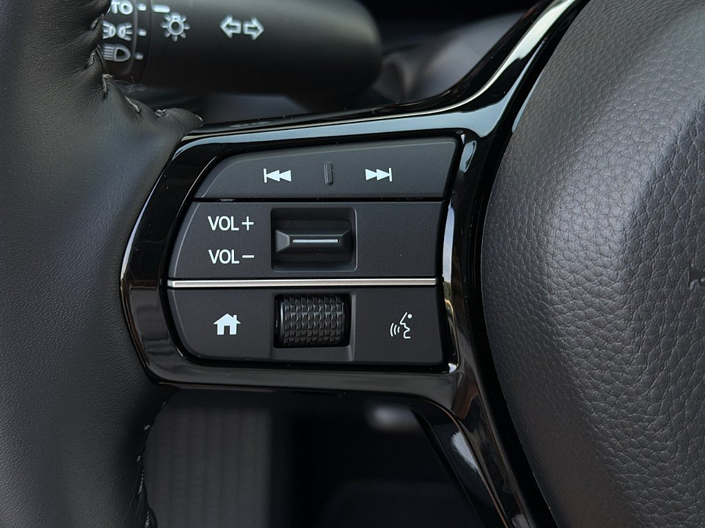 Used 2026 Honda HR-V EX-L image 22