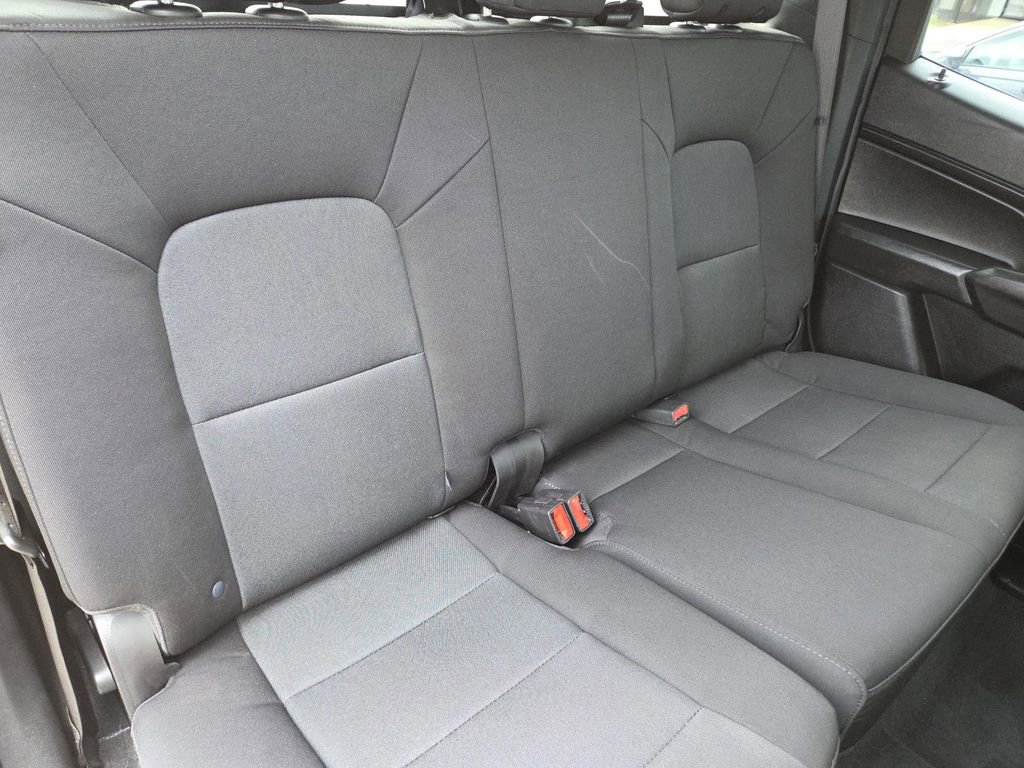 Used 2023 Chevrolet Colorado W/T image 17