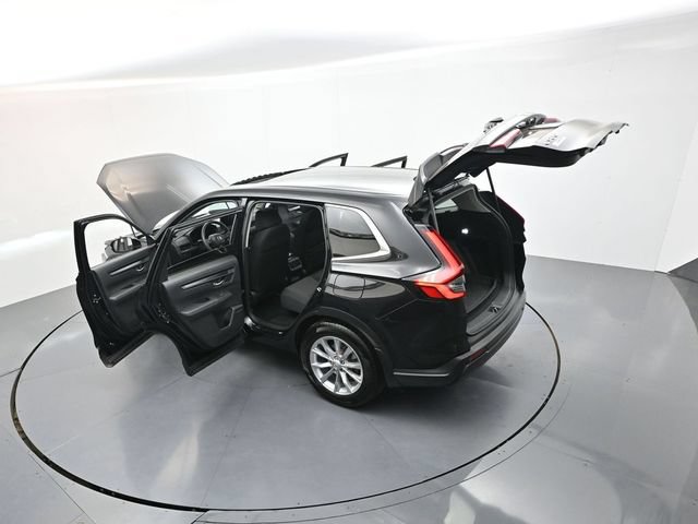 Used 2025 Honda CR-V EX image 49