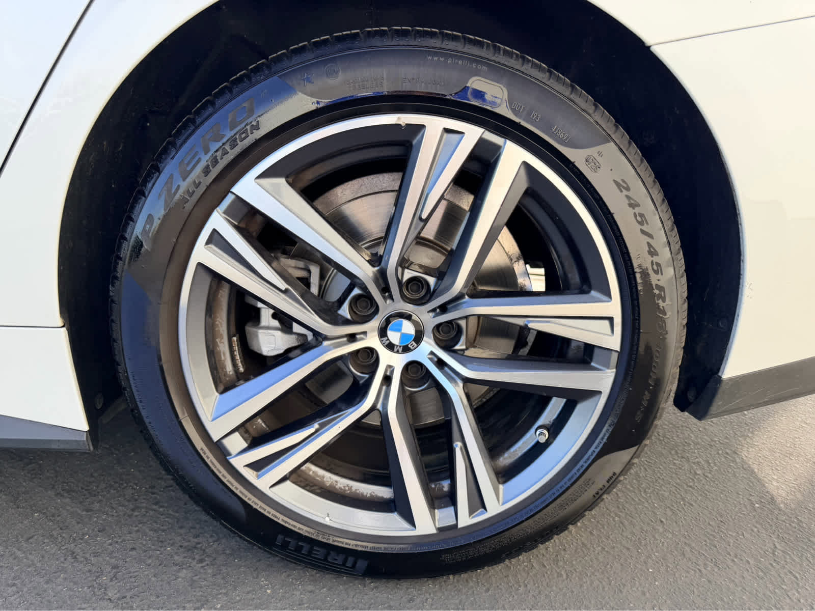 Used 2025 BMW 430i xDrive AWD/4WD image 8