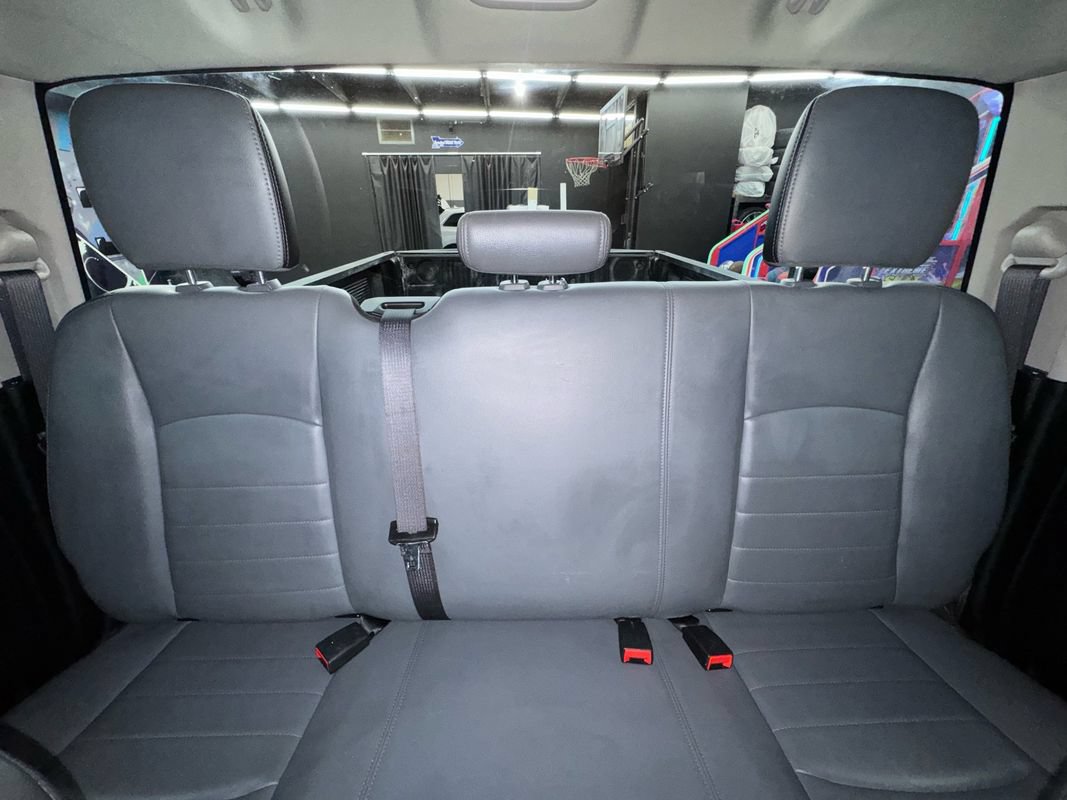 Used 2022 RAM 1500 Tradesman w/ Protection Group AWD/4WD image 30
