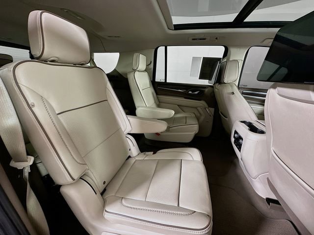 Certified 2023 GMC Yukon XL Denali w/ Advanced Technology Package image 31