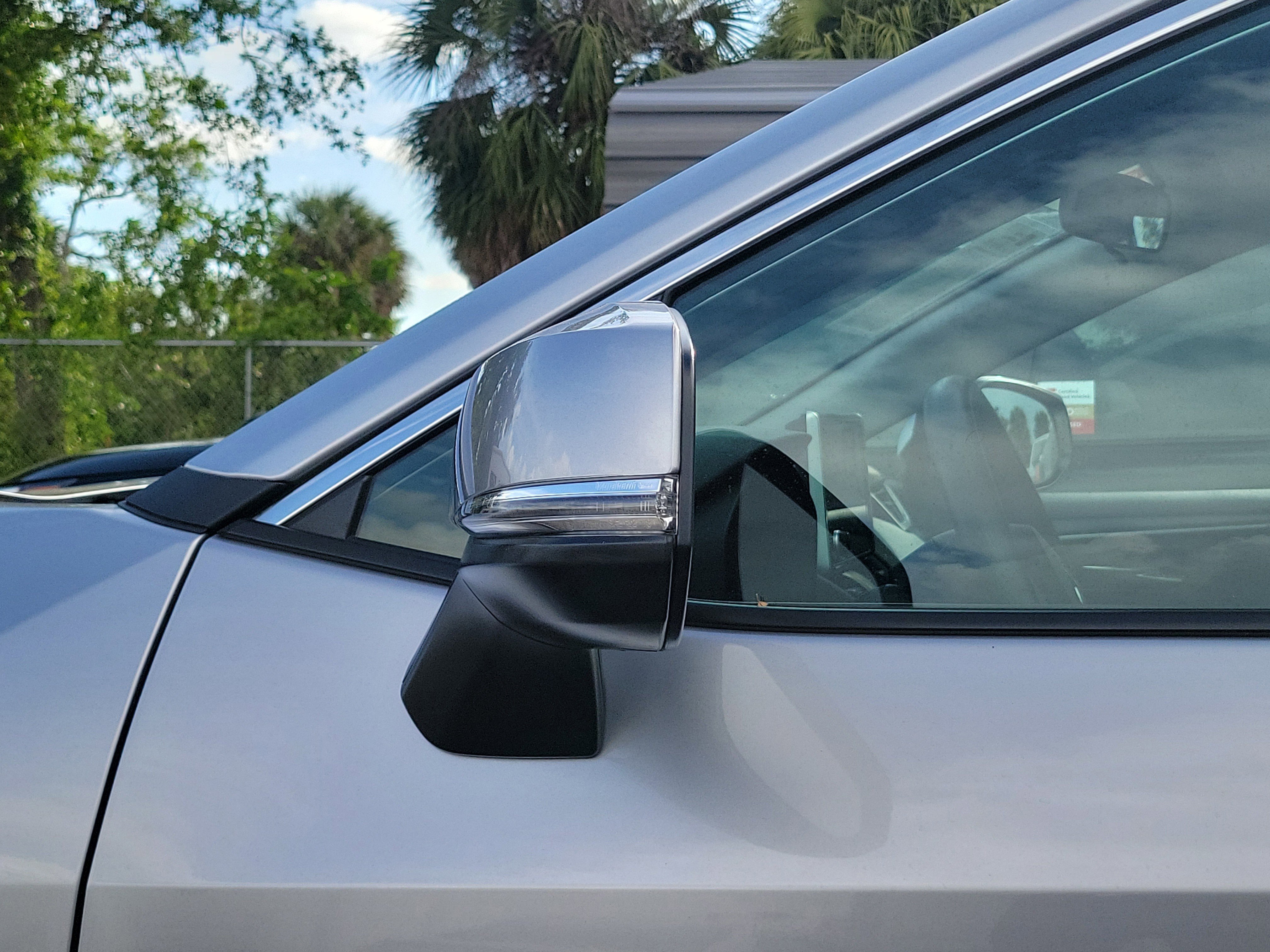 Certified 2024 Toyota RAV4 XLE w/ Convenience Package image 5