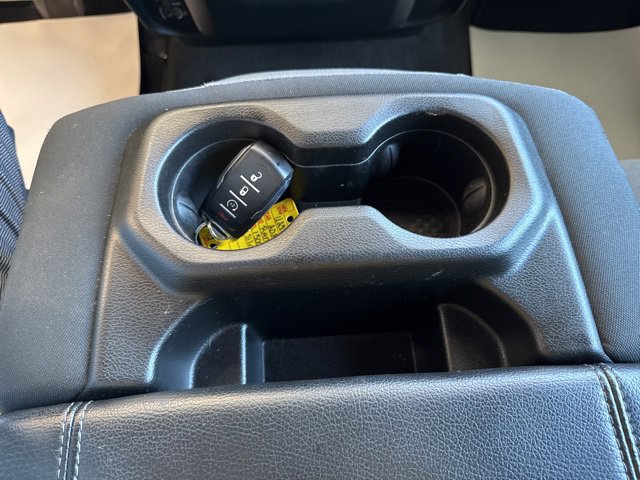 Used 2022 RAM 1500 Big Horn AWD/4WD image 26