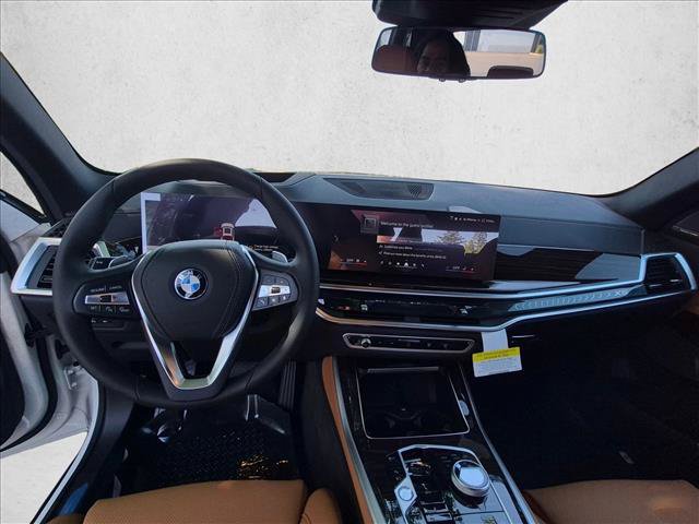 New 2026 BMW X5 xDrive50e w/ Executive Package AWD/4WD image 18