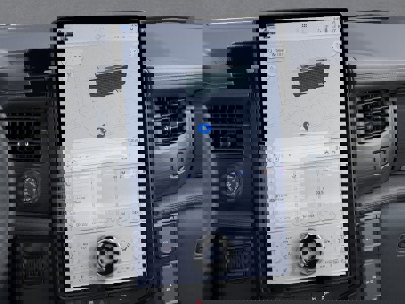 New 2025 Ford F150 Lightning Flash image 14