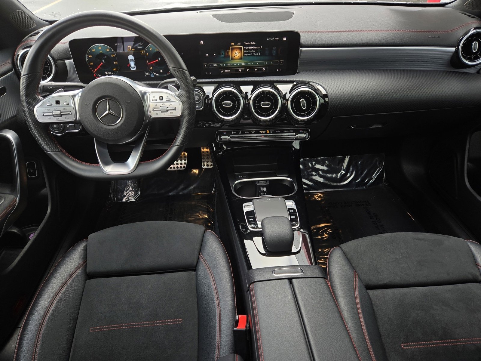 Used 2020 Mercedes-Benz CLA 250 image 14