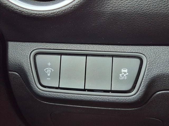 Used 2023 Kia Forte LXS FWD image 14