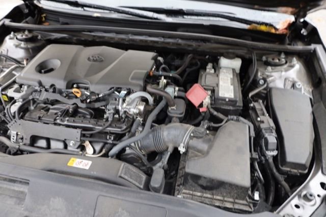 Used 2024 Toyota Camry LE image 38