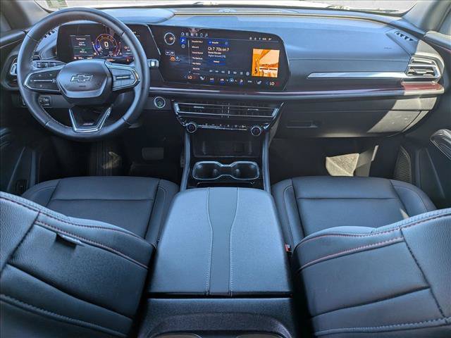 Used 2025 Chevrolet Traverse Z71 AWD/4WD image 17