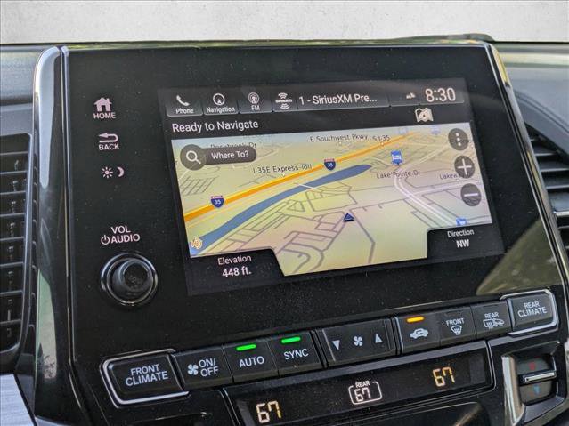 Used 2024 Honda Odyssey Elite image 16