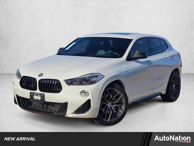 Used 2019 BMW X2 M35i w/ Premium Package