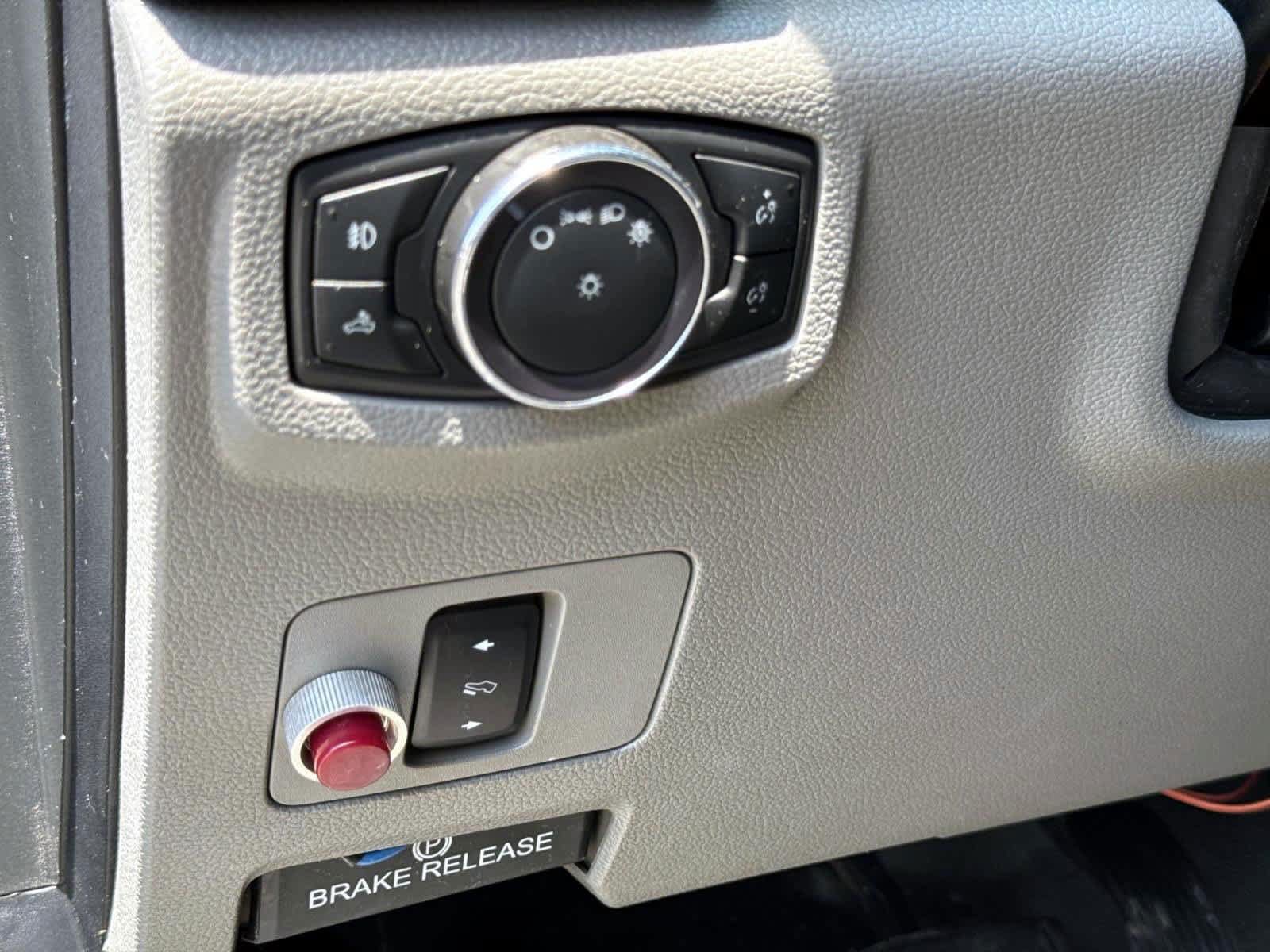 Used 2020 Ford F450 XLT w/ XLT Value Package AWD/4WD image 15
