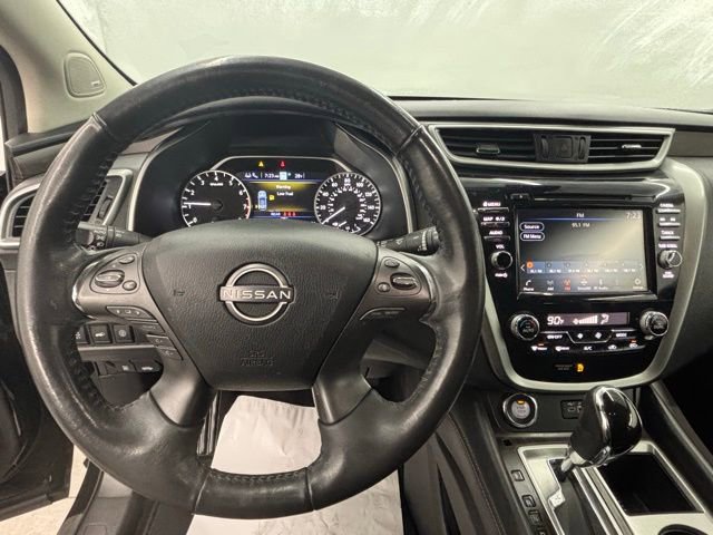 Used 2023 Nissan Murano Platinum w/ Cargo Package image 17