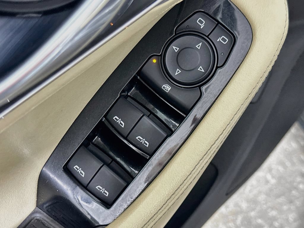 Used 2023 Cadillac CT5 Luxury w/ Sun And Sound Package RWD image 20