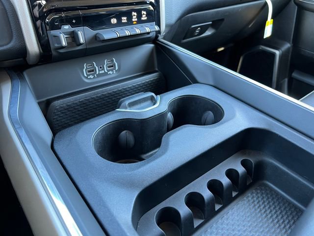 Used 2024 RAM 3500 Laramie w/ Safety Group image 37