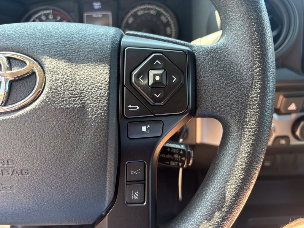 Used 2023 Toyota Tacoma SR AWD/4WD image 18
