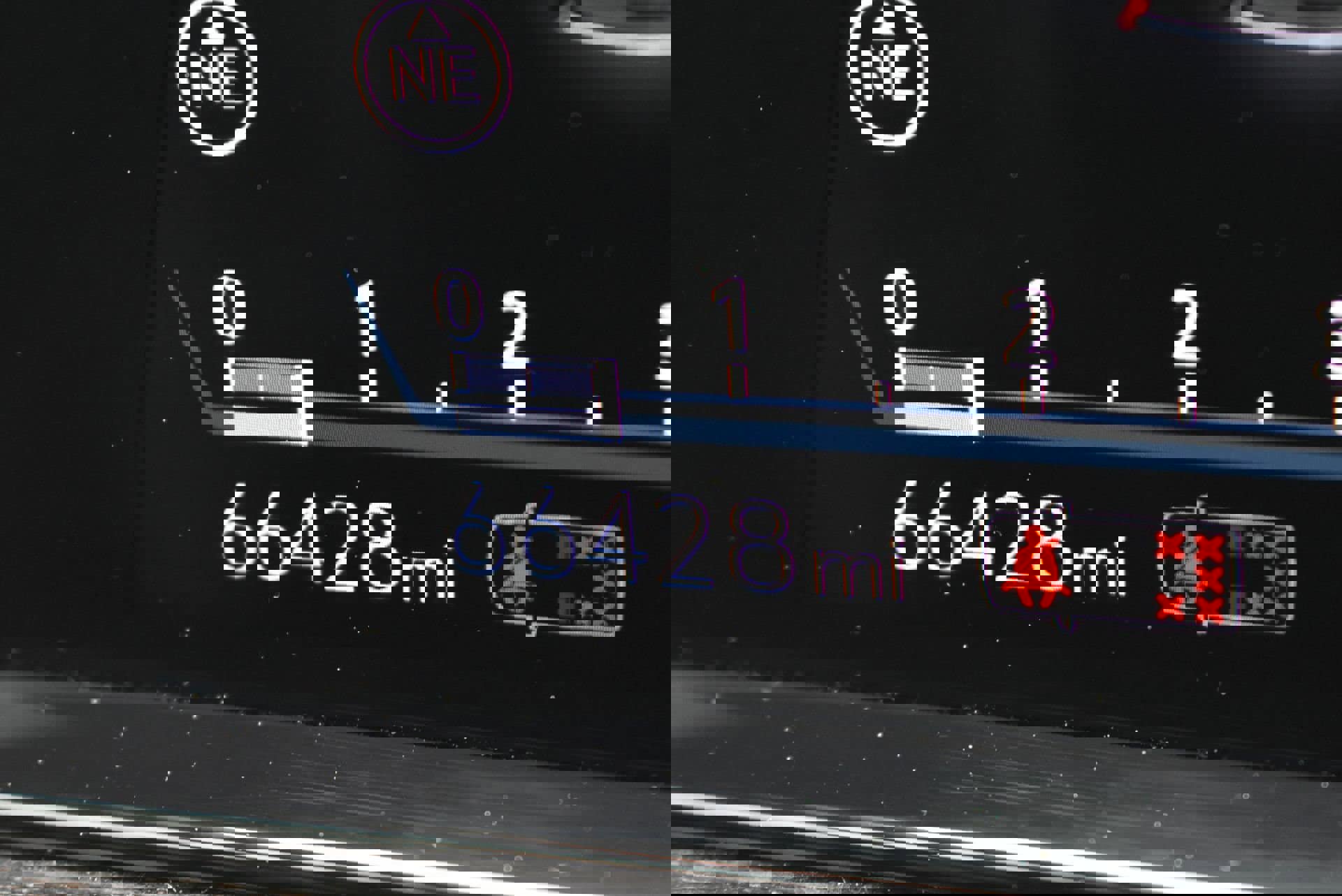 Used 2023 Cadillac Escalade ESV Premium Luxury w/ Performance Package AWD/4WD image 34