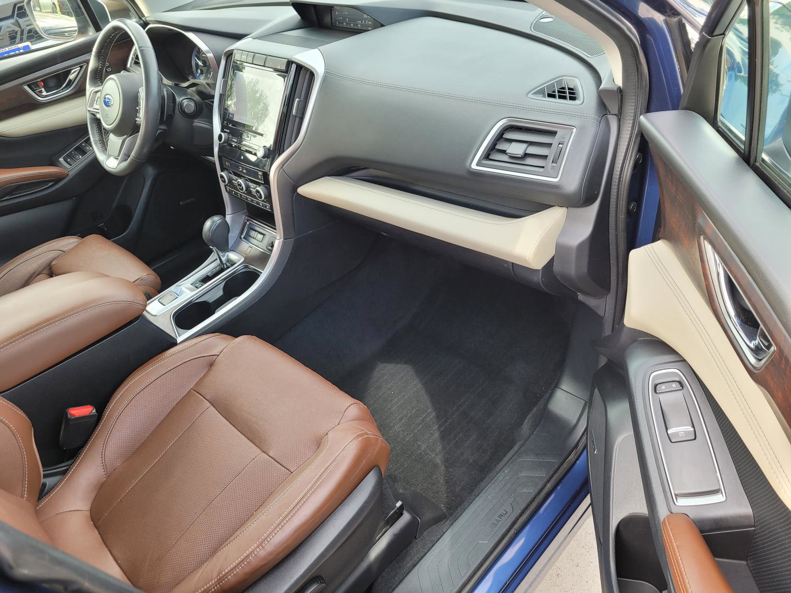 Used 2020 Subaru Ascent Touring w/ Popular Package #3 image 24