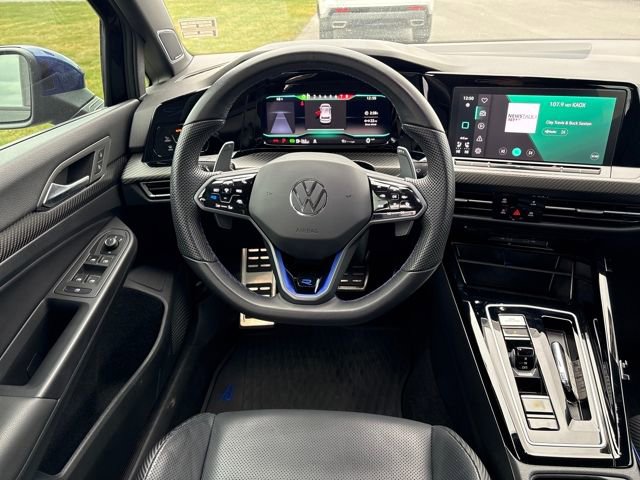 Used 2023 Volkswagen Golf 20th Anniversary Edition image 12