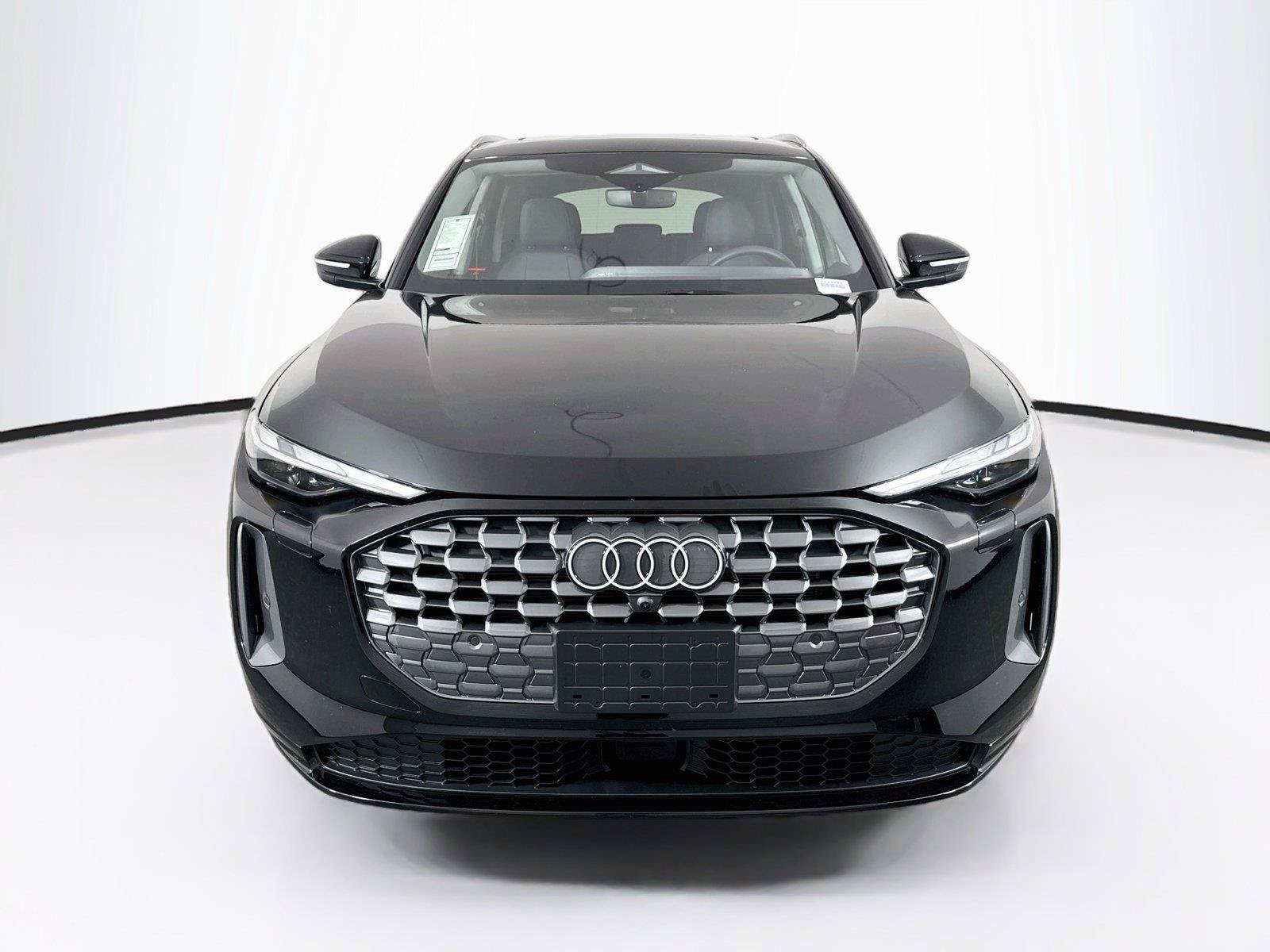 Used 2025 Audi Q5 Premium AWD/4WD image 9