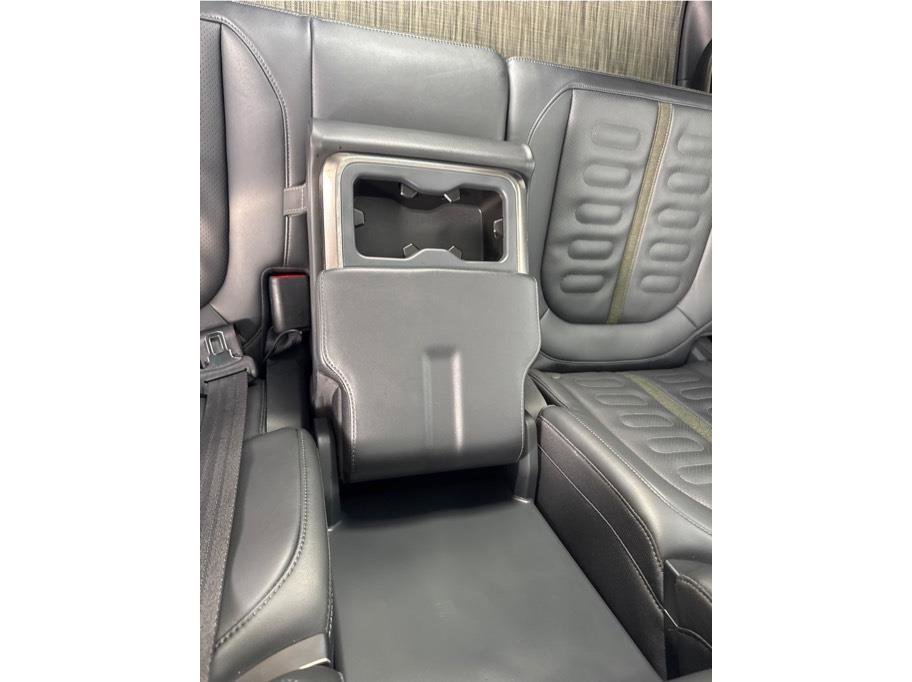 Used 2022 Rivian R1S Launch Edition image 23