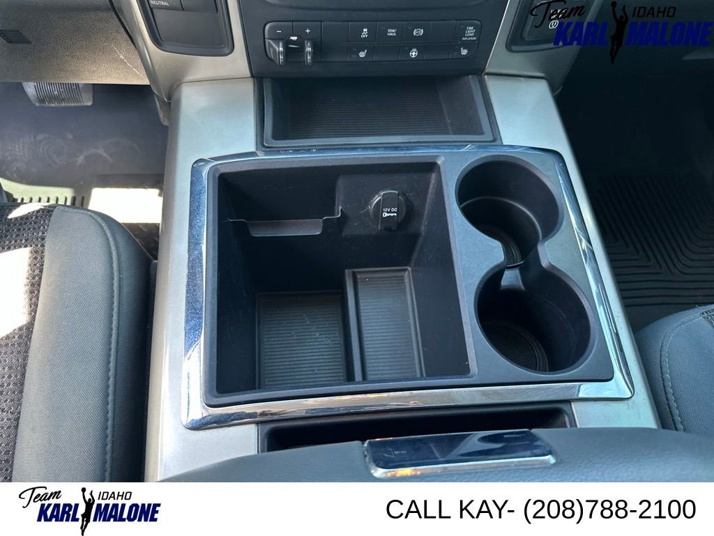 Used 2013 RAM 2500 Big Horn AWD/4WD image 33