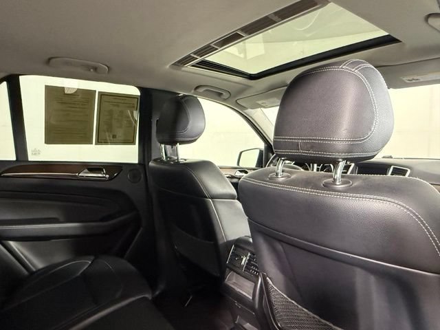 Used 2014 Mercedes-Benz ML 350 4MATIC image 28