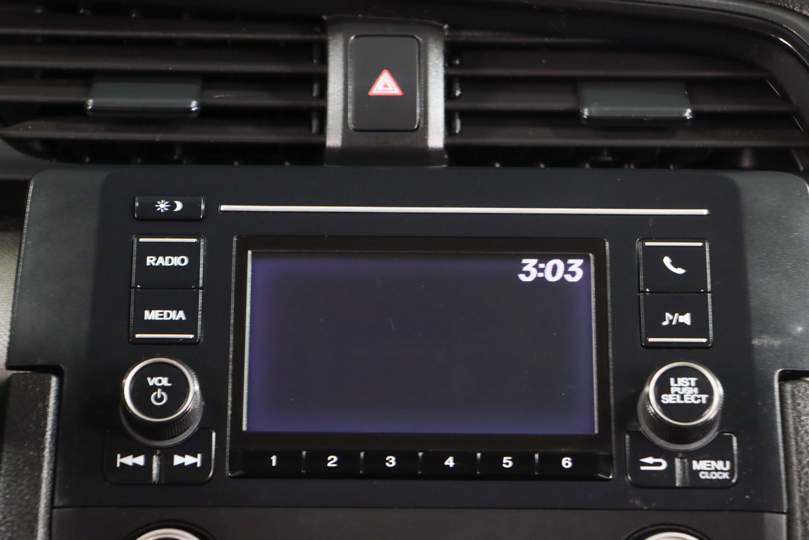 Used 2018 Honda Civic LX image 19