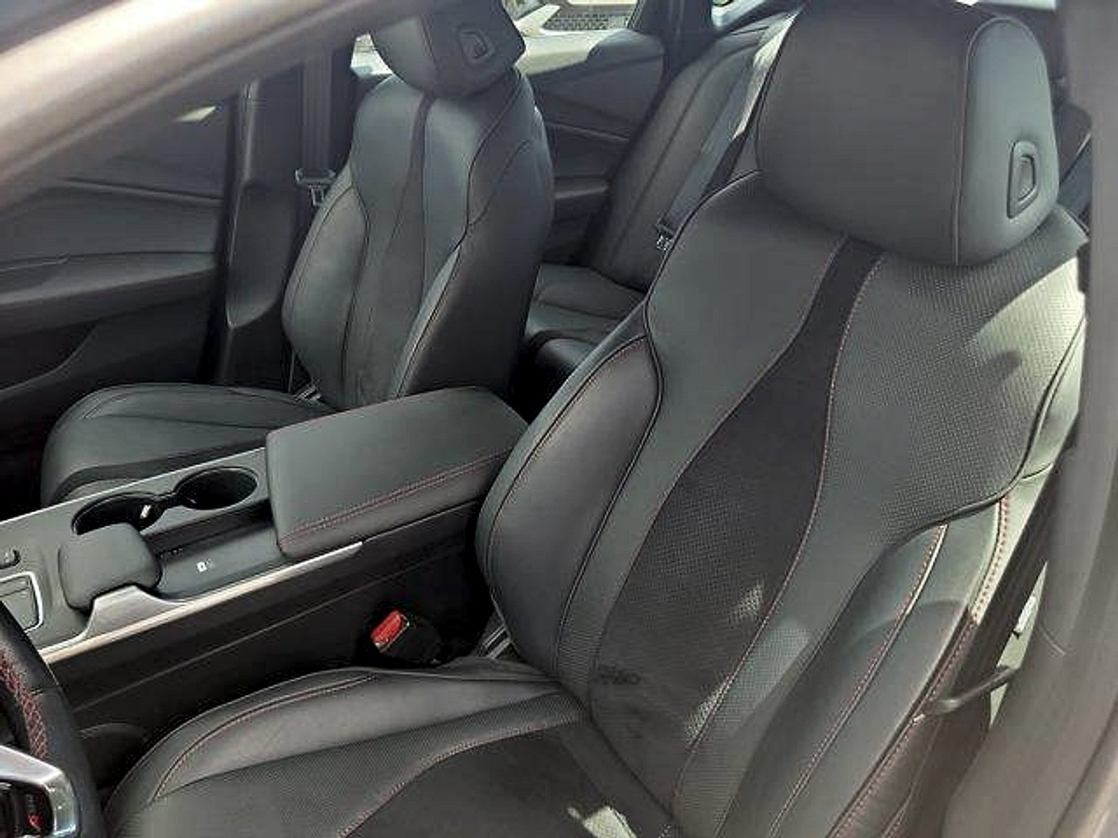 Used 2025 Acura TLX w/ A-SPEC Package AWD/4WD image 26