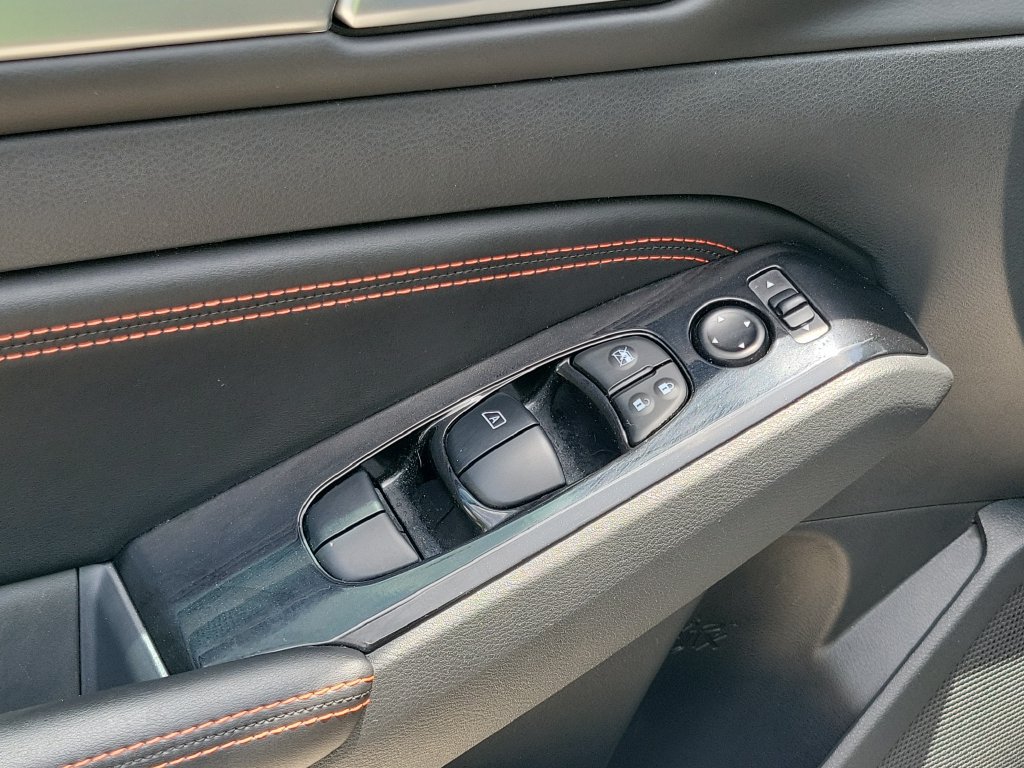 Certified 2023 Nissan Altima 2.5 SR FWD image 27