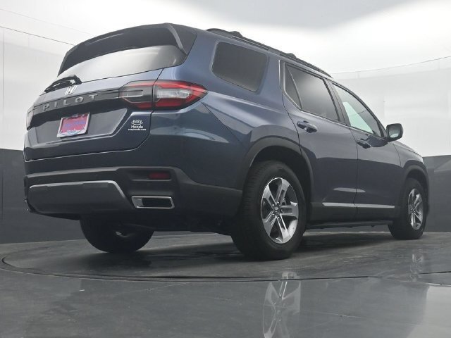Used 2026 Honda Pilot EX-L image 39
