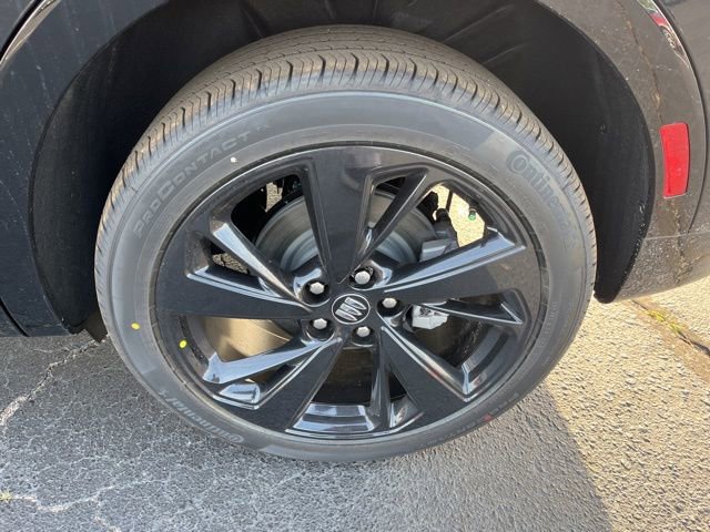 New 2026 Buick Envision Sport Touring image 21