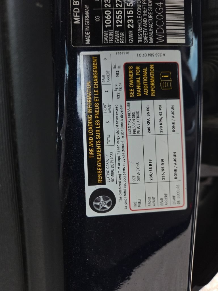 Used 2016 Mercedes-Benz GLC 300 image 16