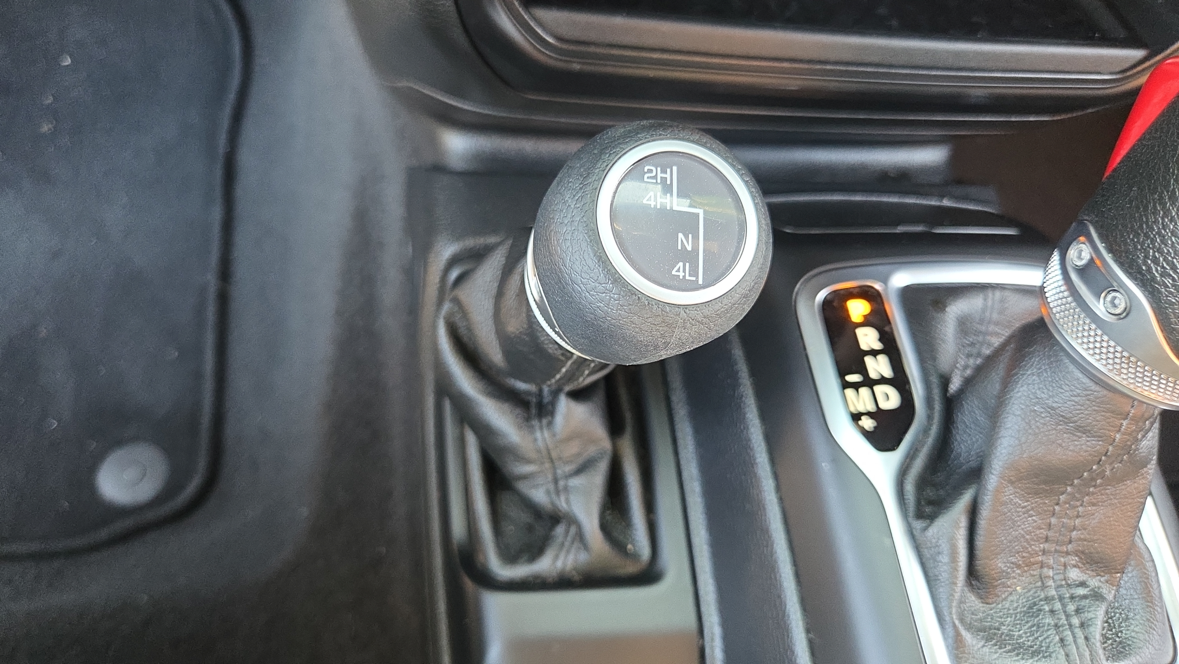 Used 2023 Jeep Wrangler Unlimited Sport AWD/4WD image 22