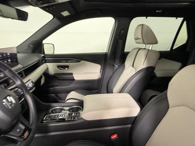 Used 2026 Honda Passport TrailSport Elite image 29