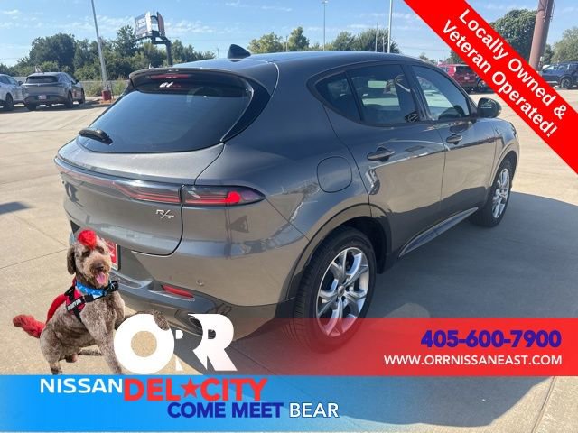 Used 2024 Dodge Hornet R/T image 5