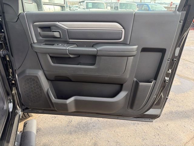 Used 2024 RAM 2500 Tradesman w/ Bed Utility Group image 38