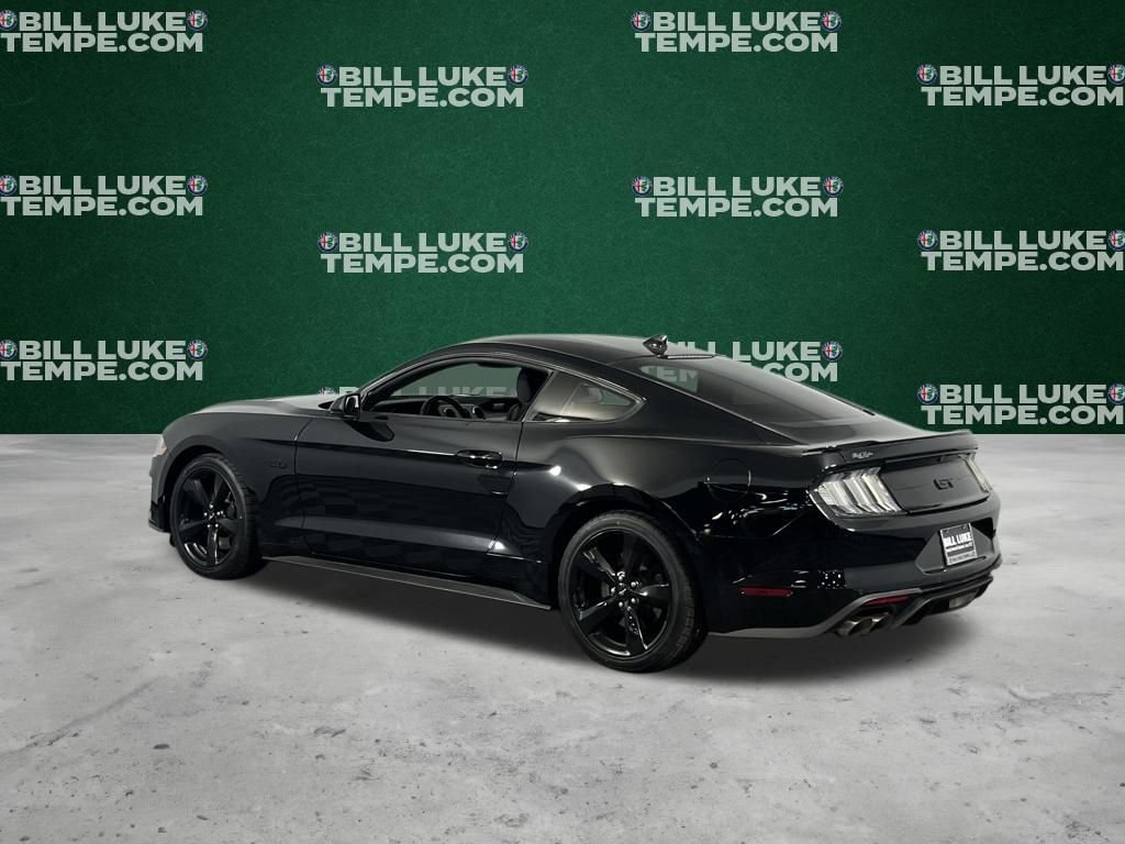 Used 2023 Ford Mustang GT w/ Equipment Group 301A image 8