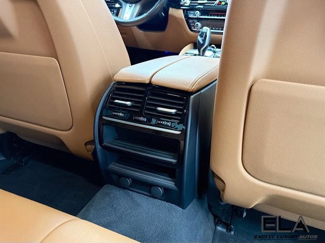 Used 2019 BMW 540i xDrive w/ M Sport Package AWD/4WD image 29