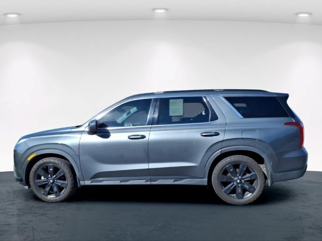 Used 2023 Hyundai Palisade XRT w/ Cargo Package AWD/4WD image 6