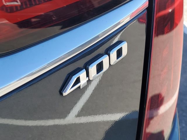 Used 2020 Cadillac CT6 Luxury image 42