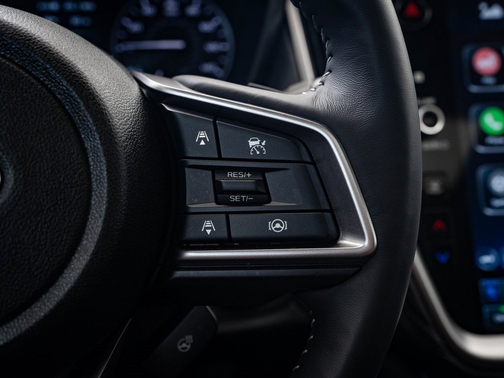 Used 2025 Subaru Outback Touring image 26