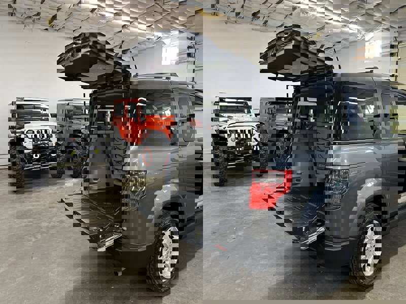 Used 2011 Honda Element EX image 23