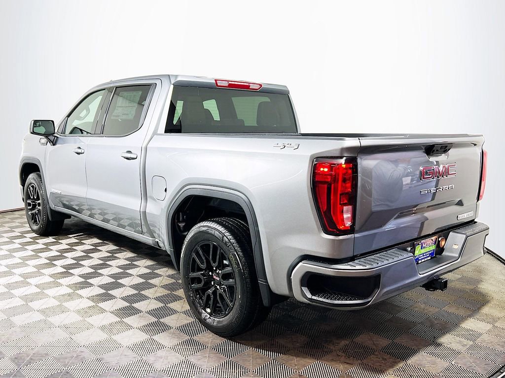 New 2026 GMC Sierra 1500 Elevation w/ Max Trailering Package image 5