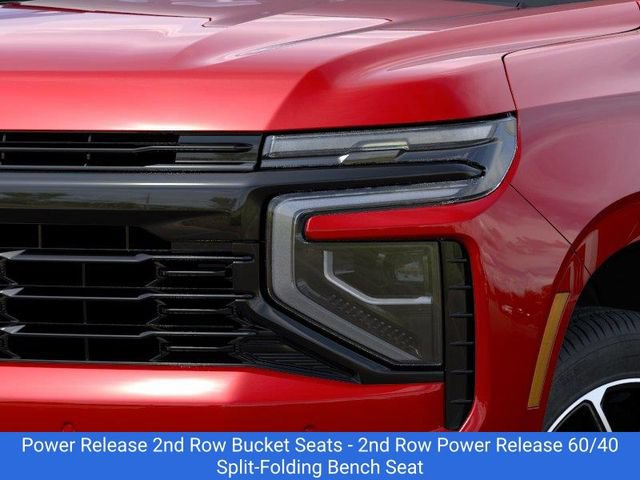 New 2026 Chevrolet Suburban RST w/ Comfort Package AWD/4WD image 10