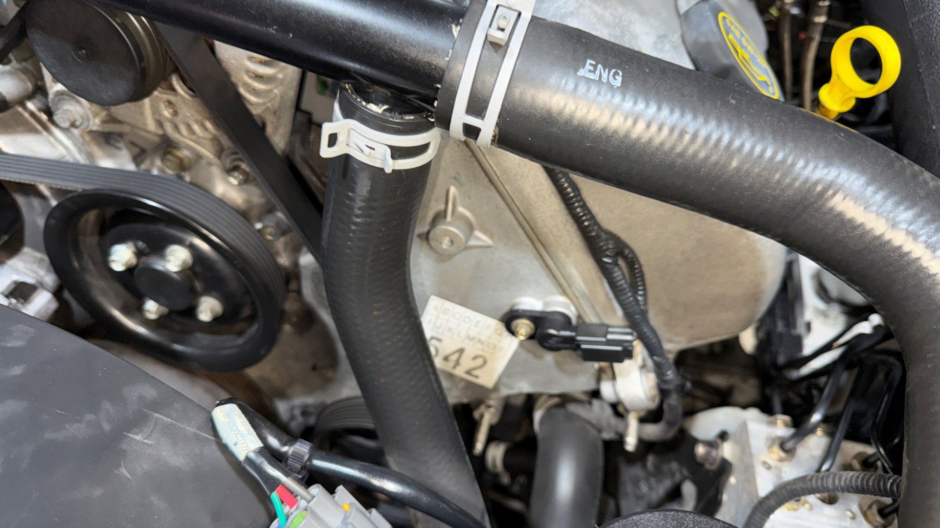 Used 2004 Mercury Marauder RWD image 89