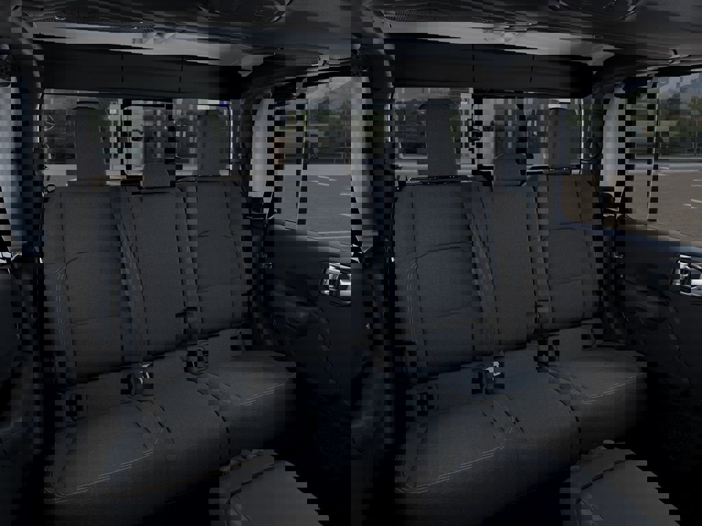 New 2026 Jeep Gladiator Willys image 17