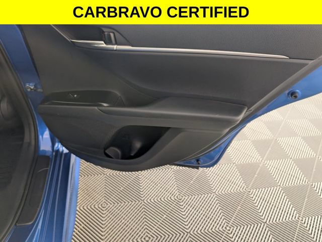 Used 2019 Toyota Camry SE FWD image 28